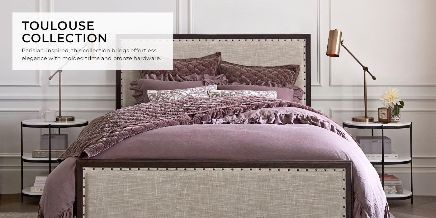 Toulouse Furniture Pottery Barn Australia